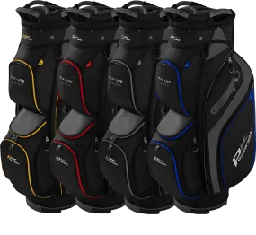 PowaKaddy DLX-Lite Edition '20 Cart Bags