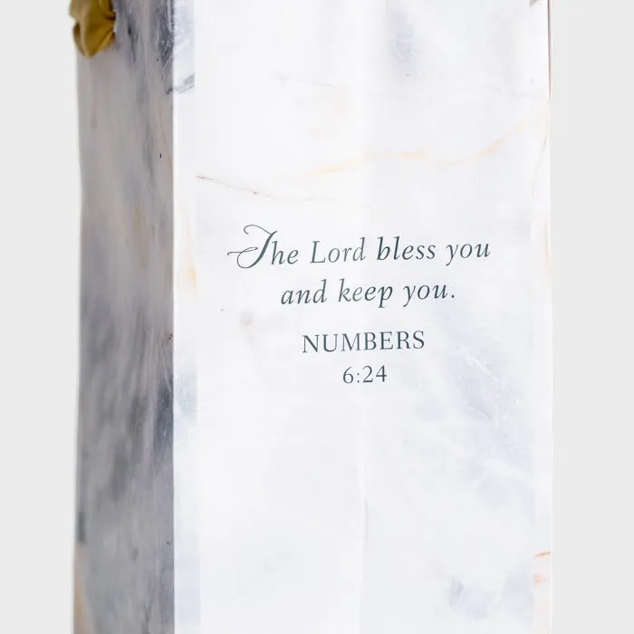 "Blessings" - Small Gift Bag with Tissue