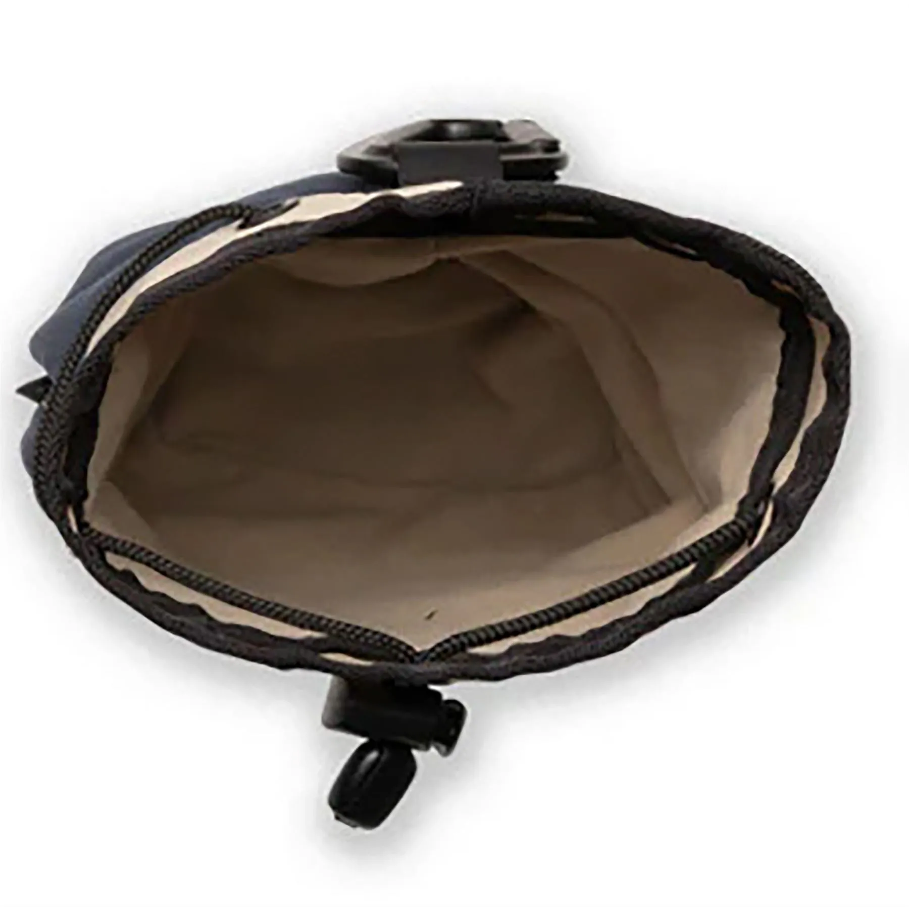 Rangefinder Drawstring Pouch Bag Navy/Field Khaki - 2024