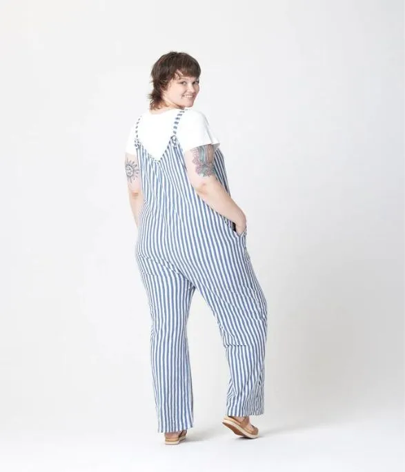 Remy Jumpsuit