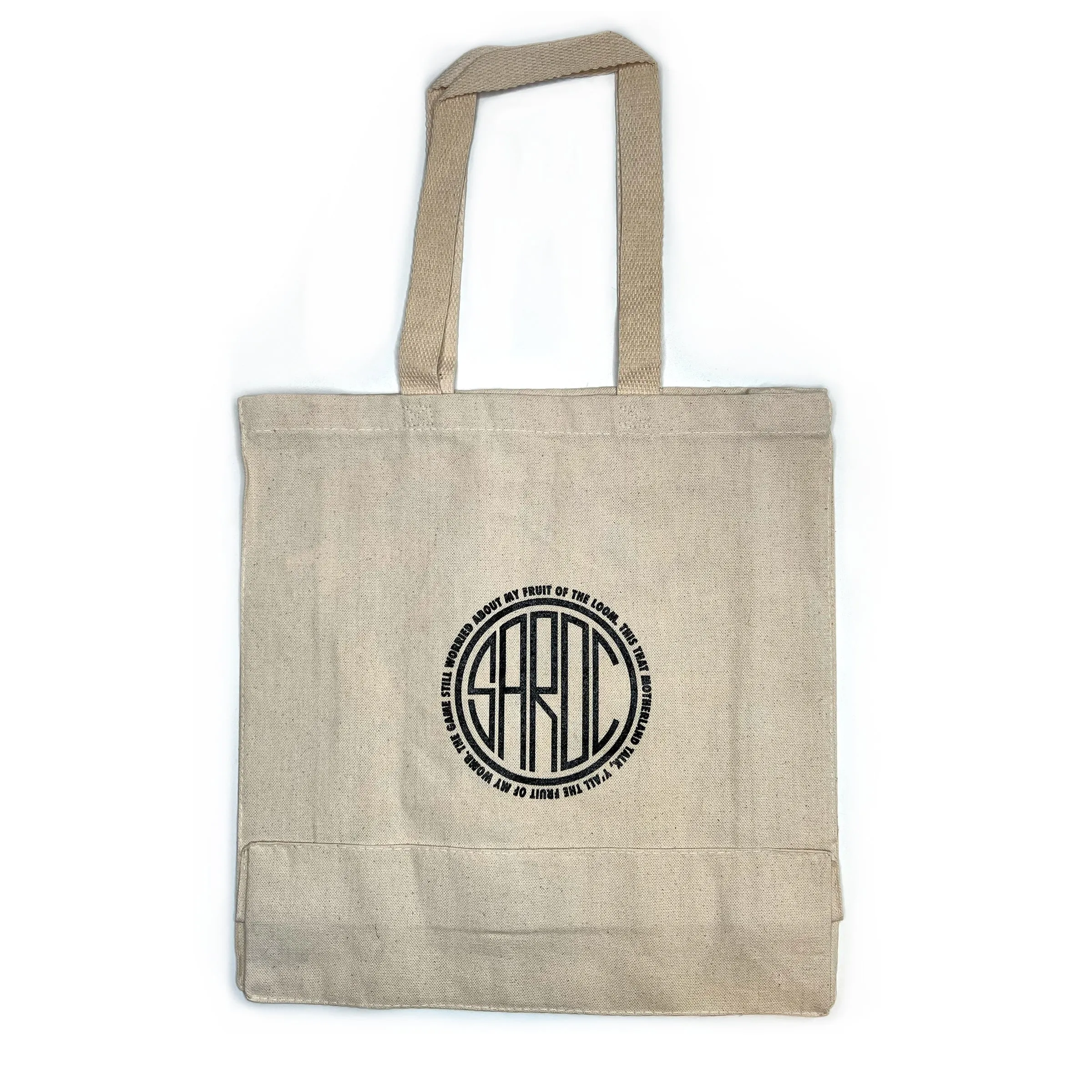 Sa-Roc - BUE Tote Bag