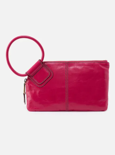 Sable Wristlet