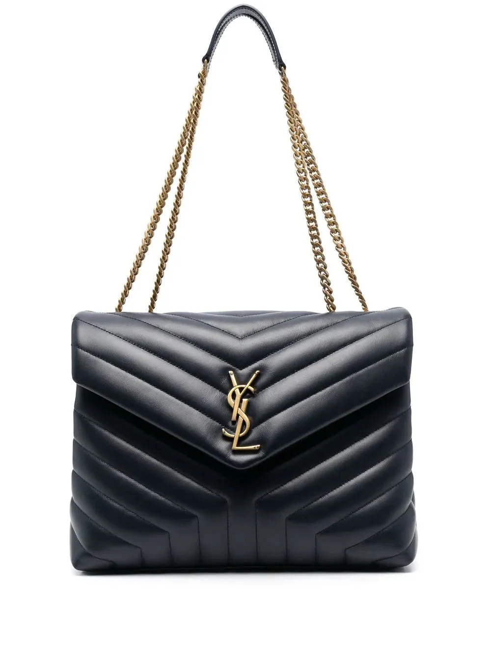 Saint Laurent LouLou Shoulder Bag