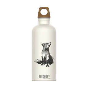 SIGG X Teemu Järvi 0.6l - Recycled aluminium