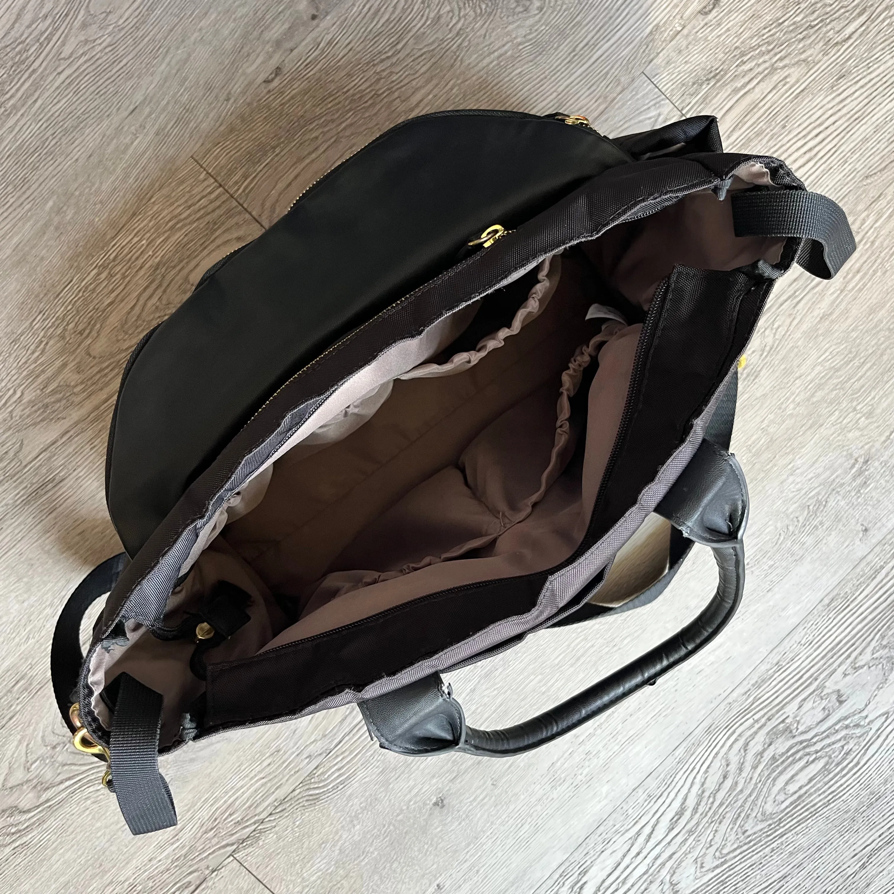 Skip Hop Diaper Bag