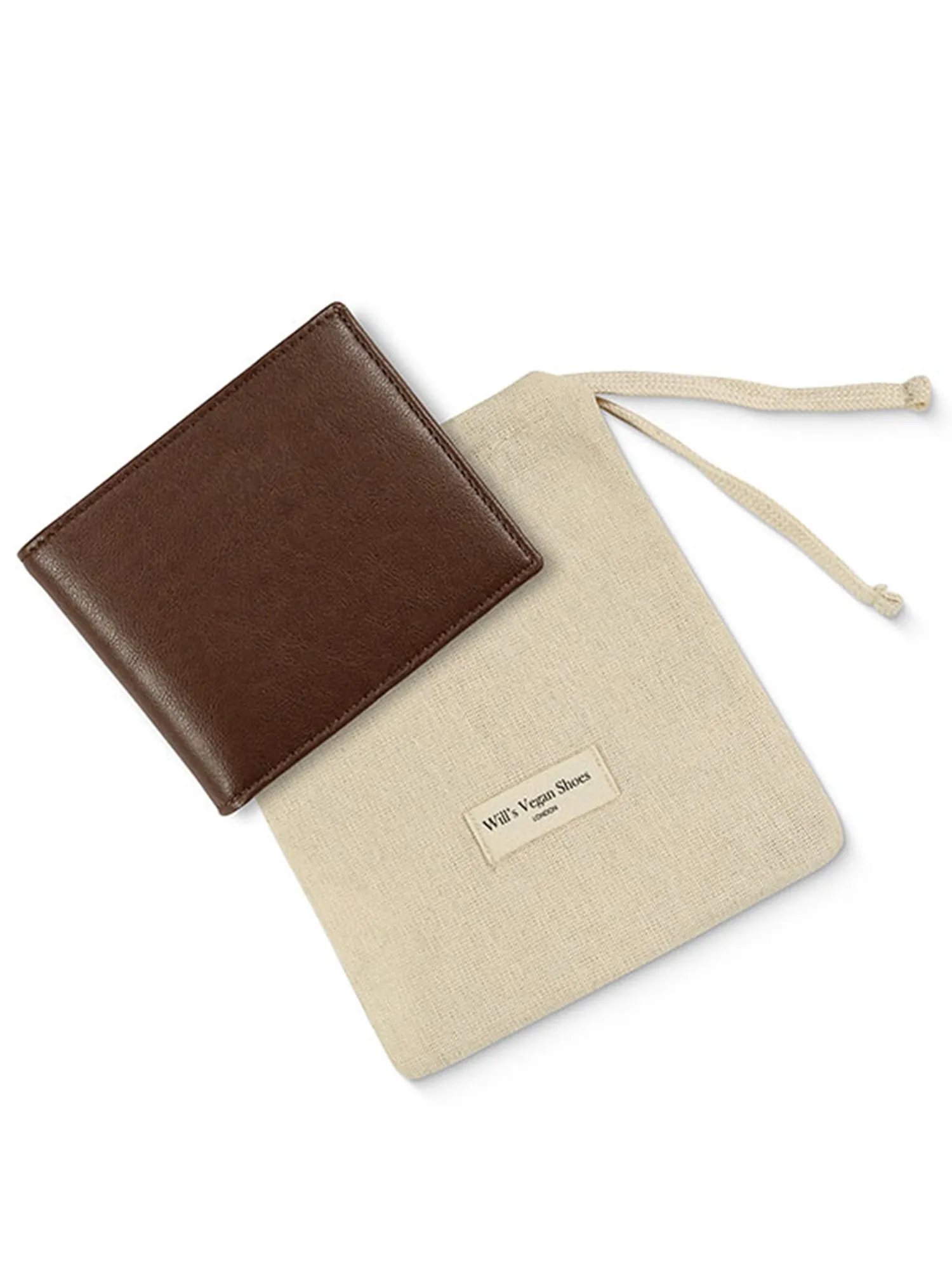 Slim Billfold Wallet