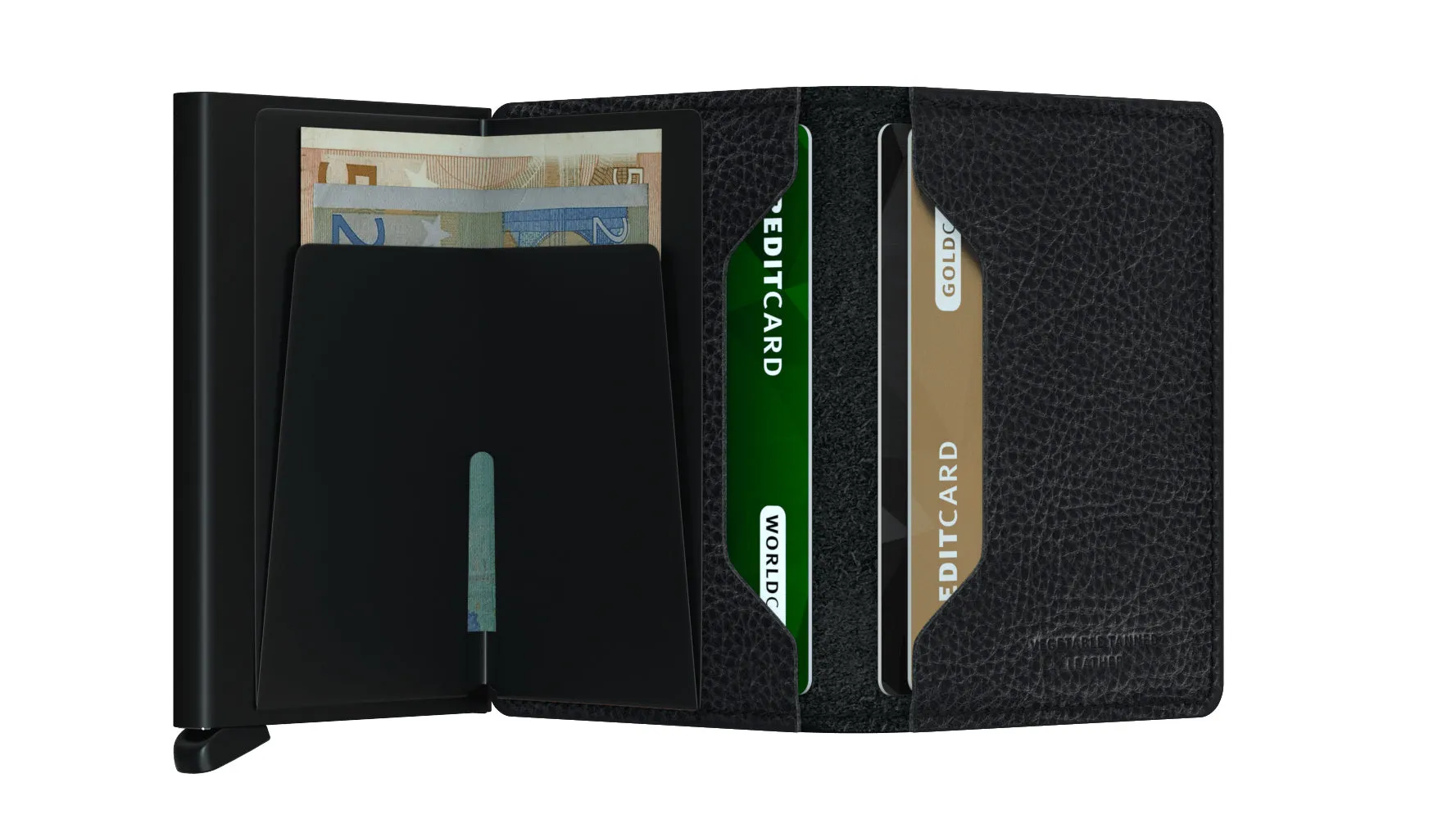 Slim Wallet