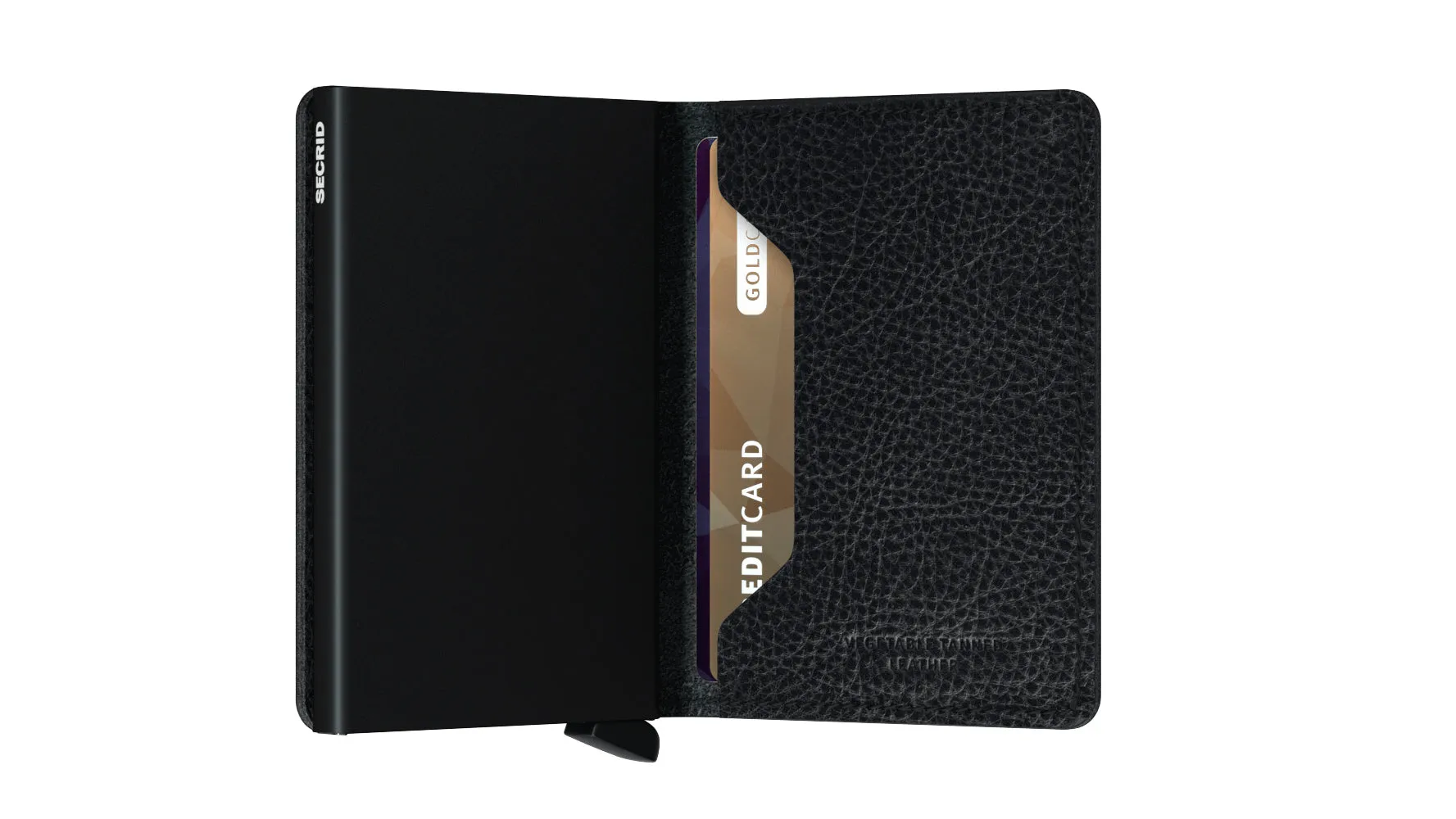 Slim Wallet