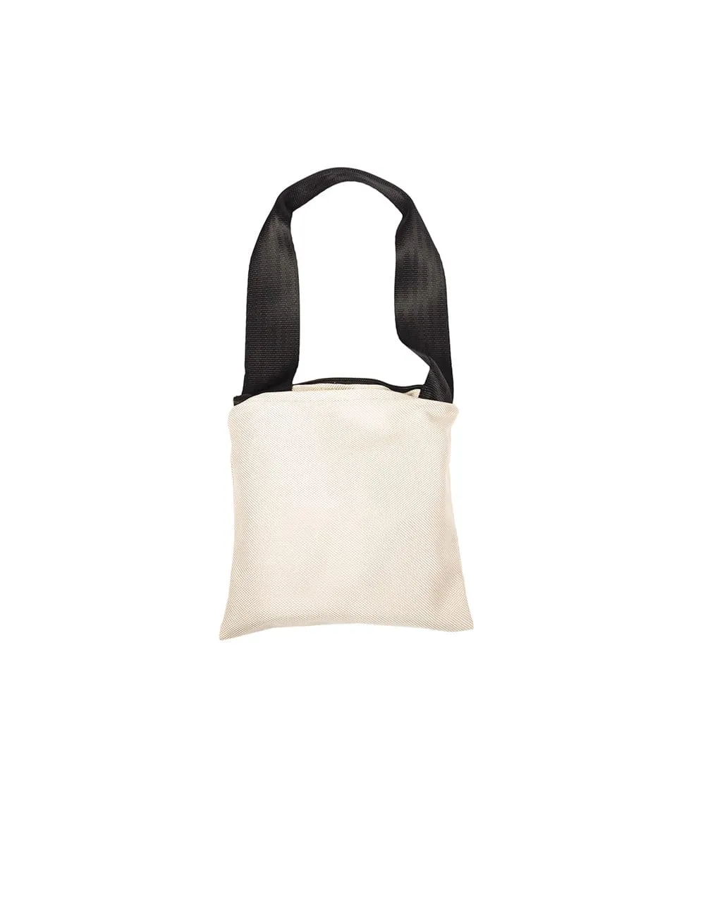 Sporty Special Edition Tote Bag | Stone