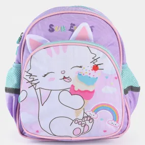 Stylish Fancy BackPack For Kids