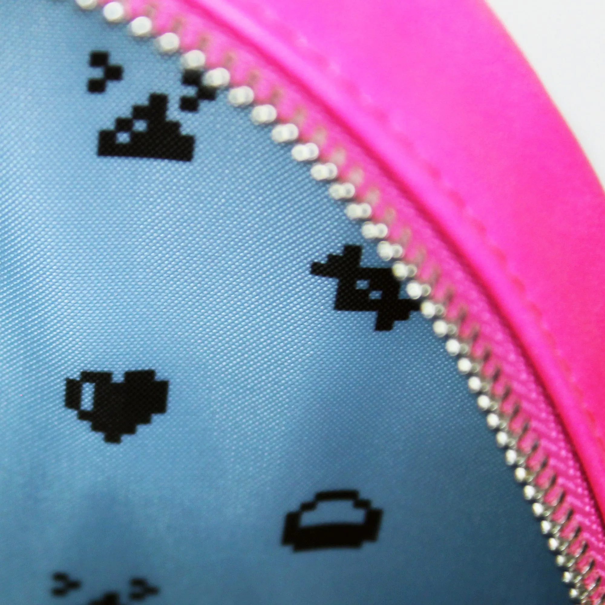 Tamagotchi Crossbody Purse