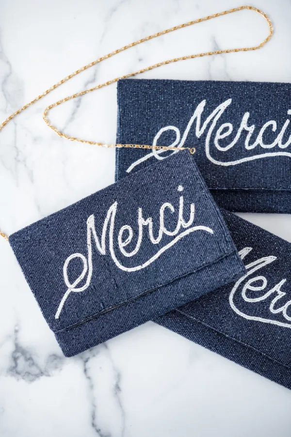 The Merci Clutch