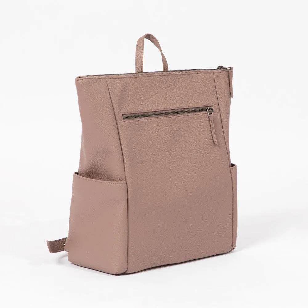 Thistle Minimal Backpack