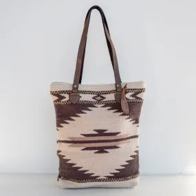 Tierra Bucket Tote ~ Last Chance