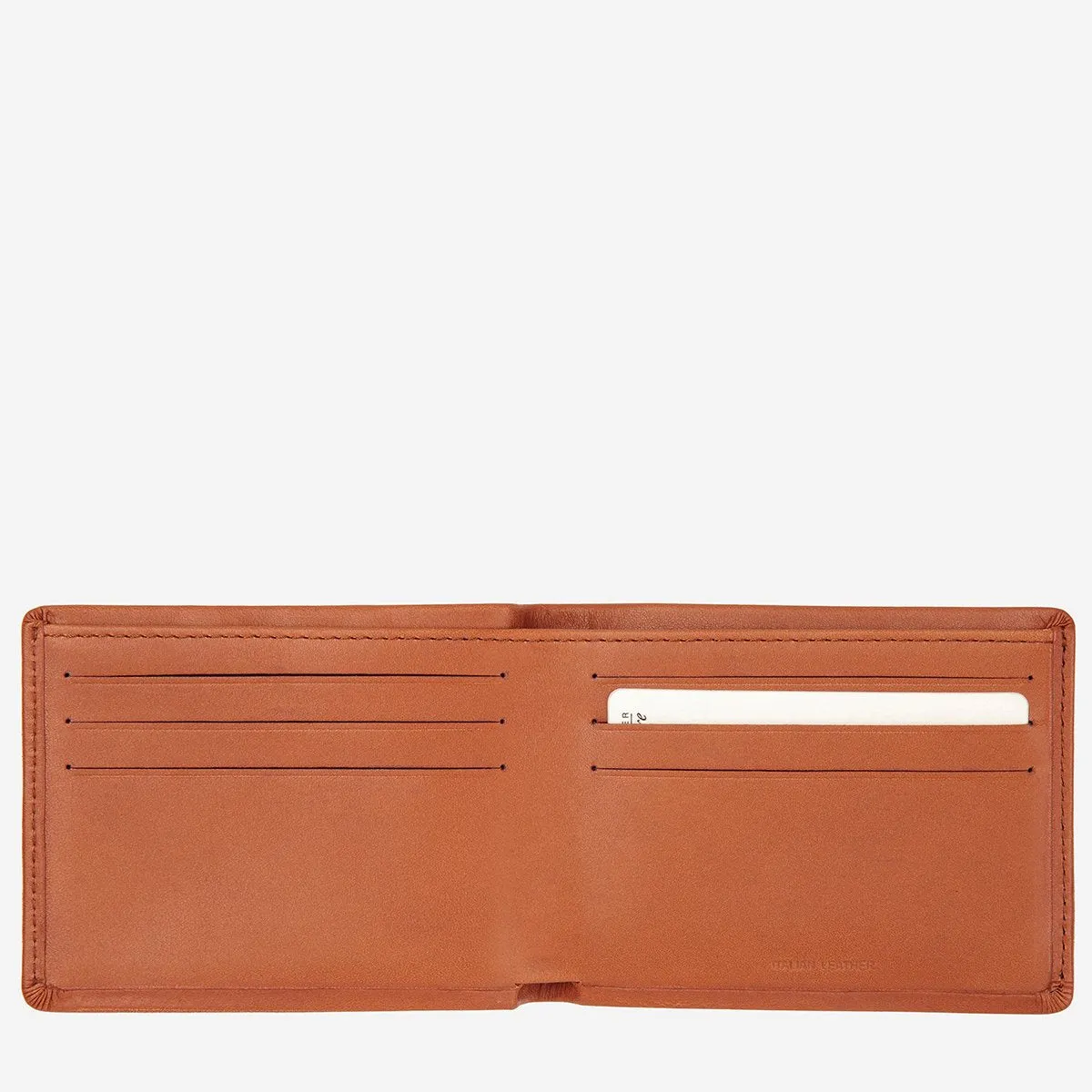 Tobias Wallet in Camel