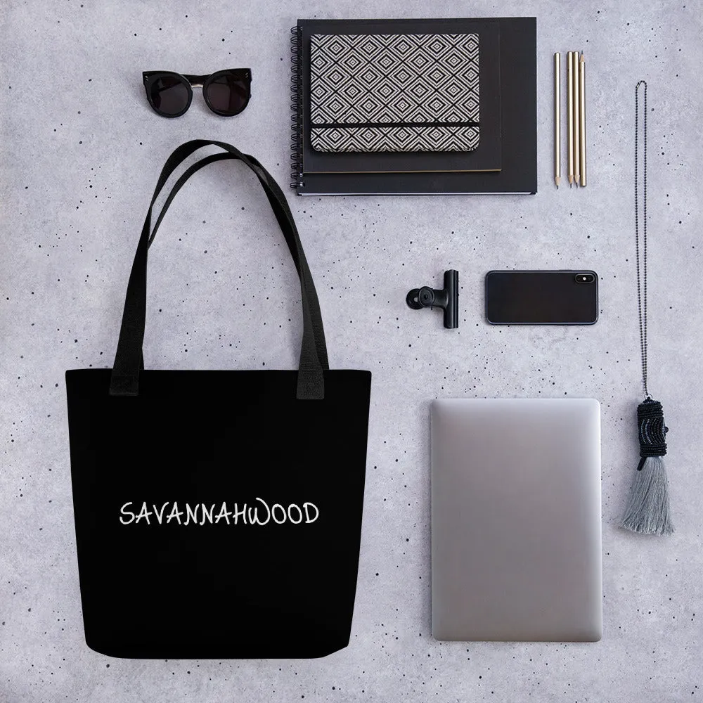 Tote SAVANNAHWOOD