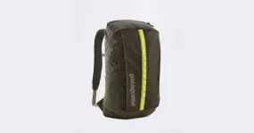 Urban Backpack Patagonia Black Hole Pack 25L