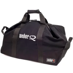 Weber Q Duffle Bag